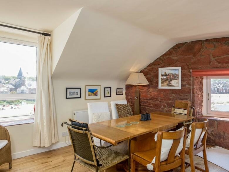 Apartamento Harbour View