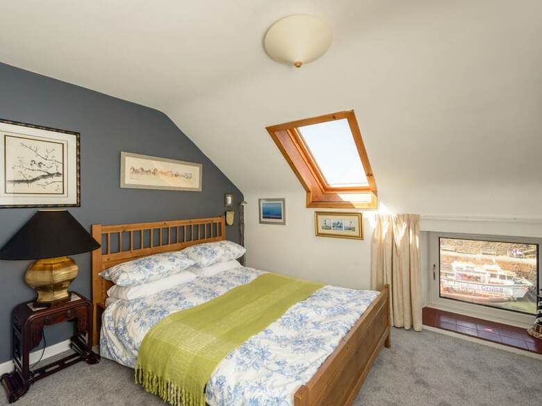 Apartamento Harbour View