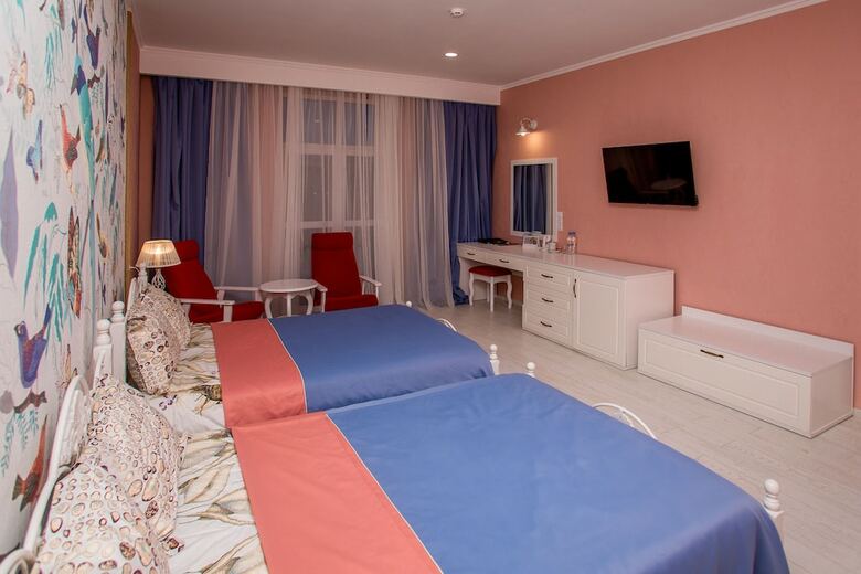 Park Hotel Orlowsky