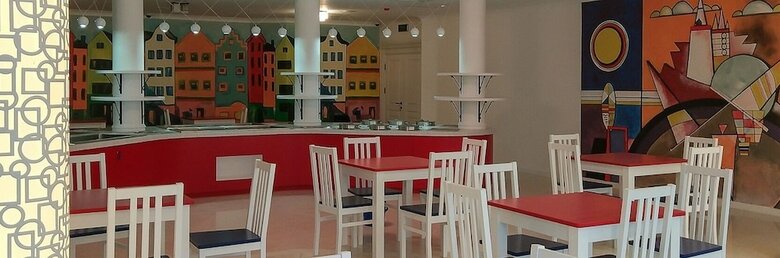 Park Hotel Orlowsky