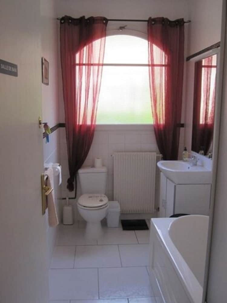 Bed & Breakfast La Vie Est Belle