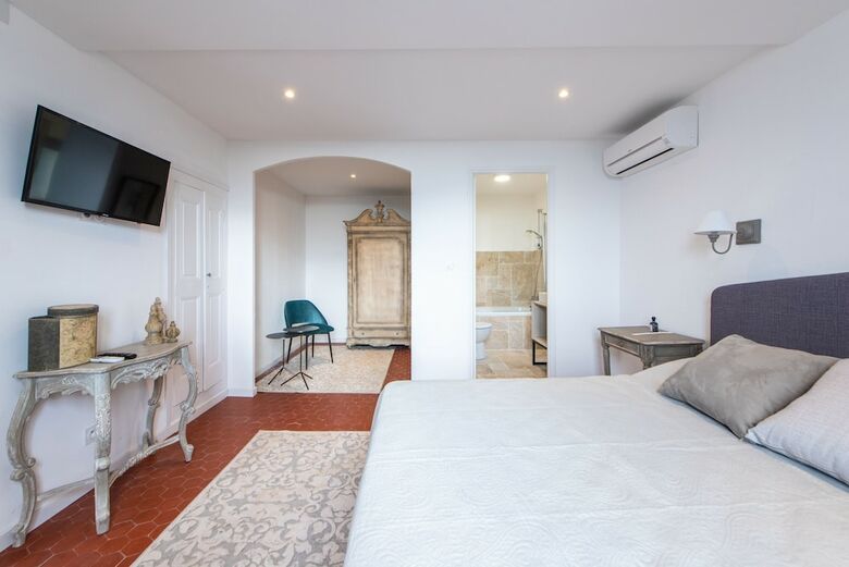 Hotel Chambres Lougolin