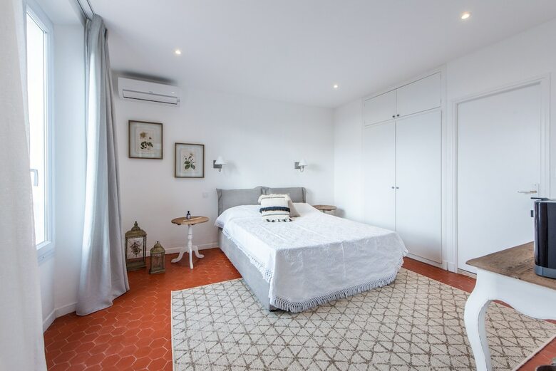 Hotel Chambres Lougolin