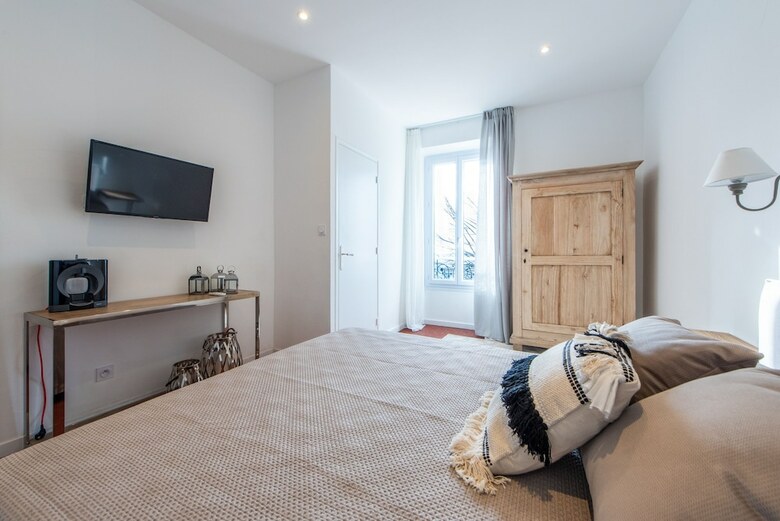 Hotel Chambres Lougolin