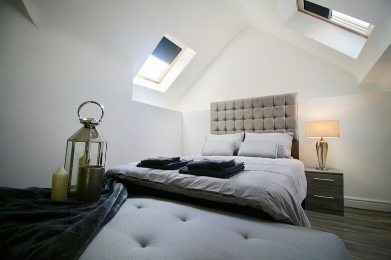 Apartamentos Stayhere 7