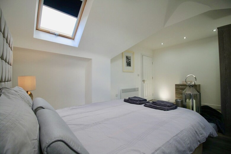 Apartamentos Stayhere 7