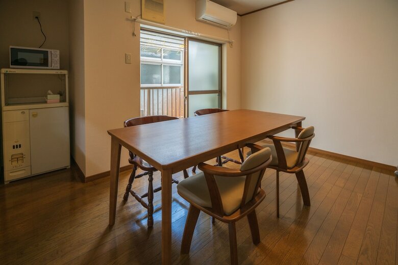 Apartamentos Tengatyaya Japanese Villa