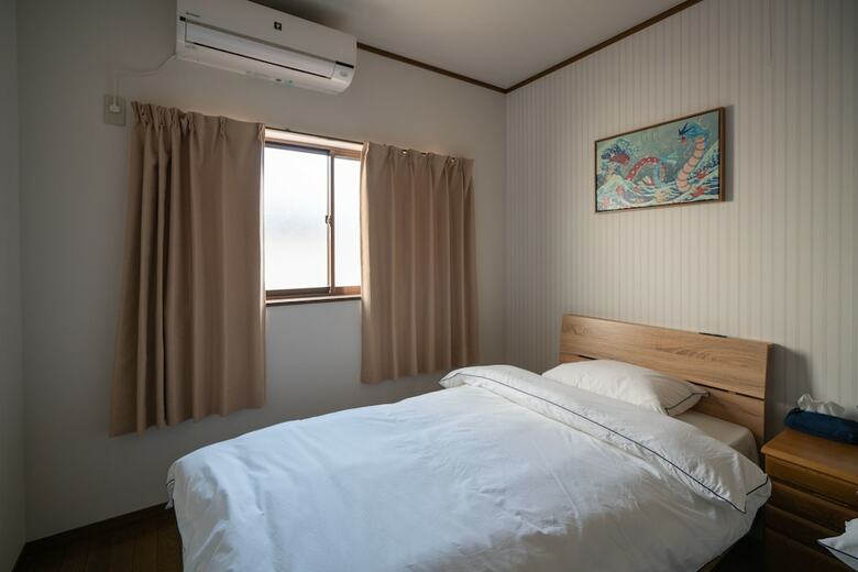Apartamentos Tengatyaya Japanese Villa
