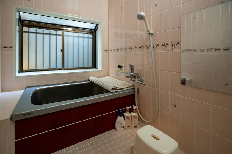 Apartamentos Tengatyaya Japanese Villa