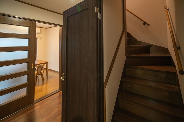 Apartamentos Tengatyaya Japanese Villa