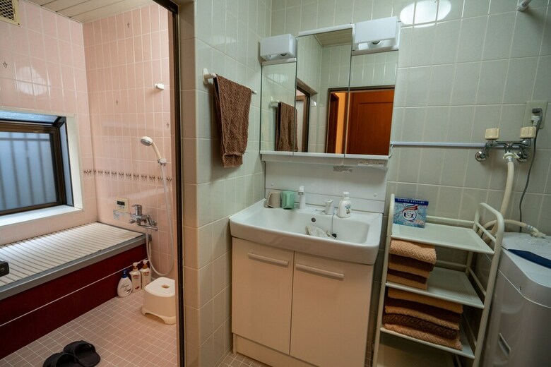 Apartamentos Tengatyaya Japanese Villa