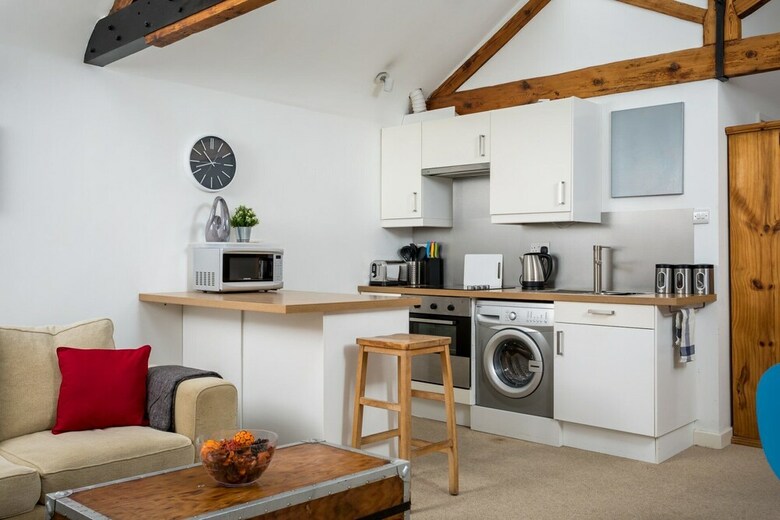 Apartamentos 58a Lansdown Crescent Lane