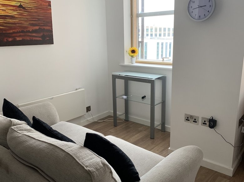 Apartamentos Stayhere 3