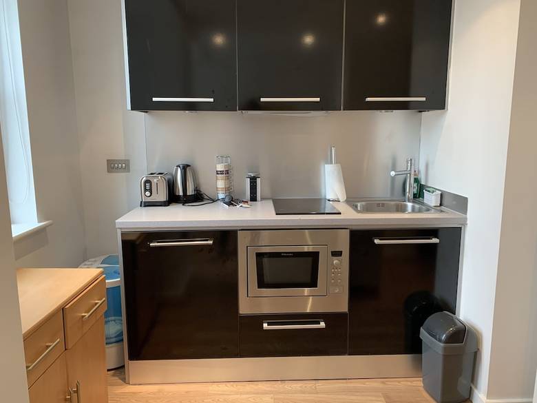 Apartamentos Stayhere 3