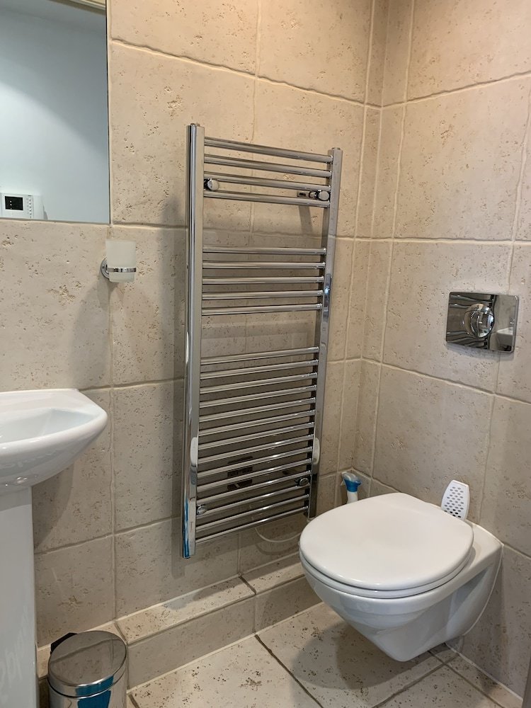 Apartamentos Stayhere 3