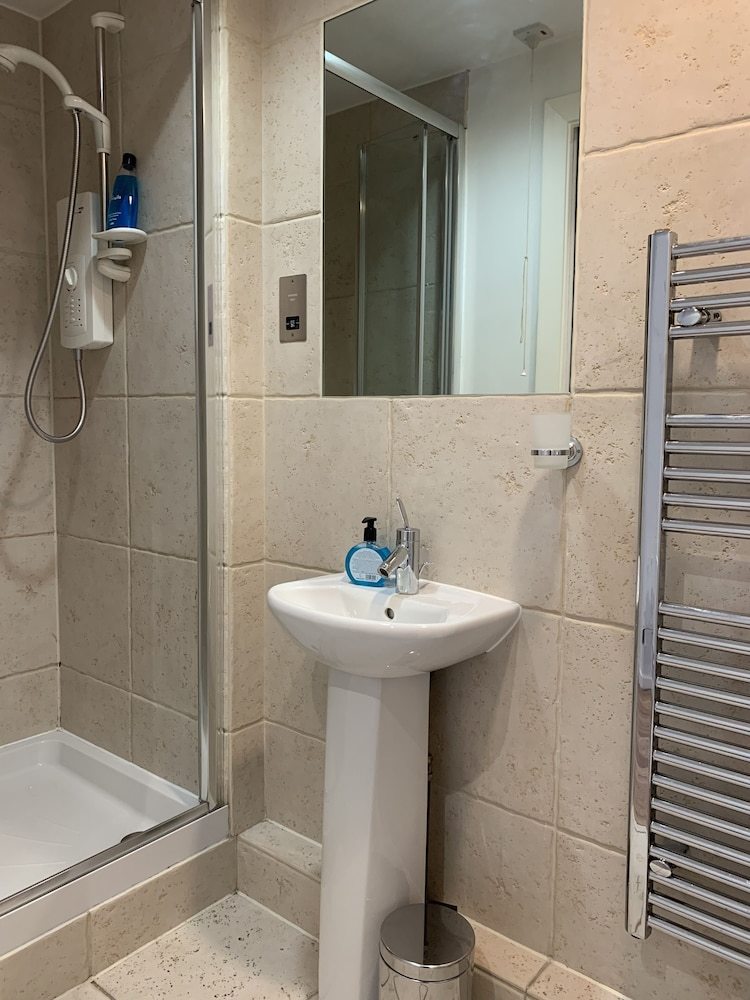 Apartamentos Stayhere 3