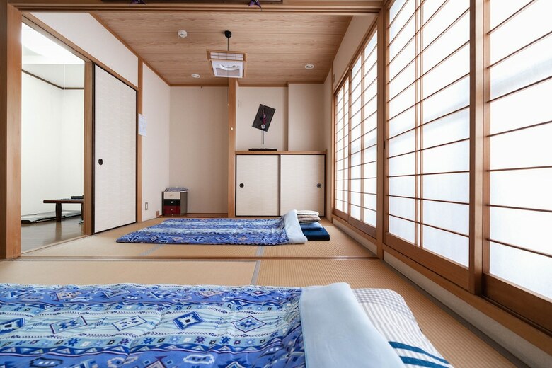 Tsuruhashi Japanese House