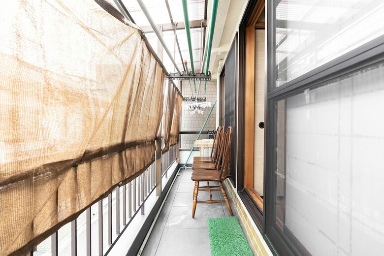 Tsuruhashi Japanese House