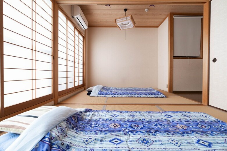 Tsuruhashi Japanese House