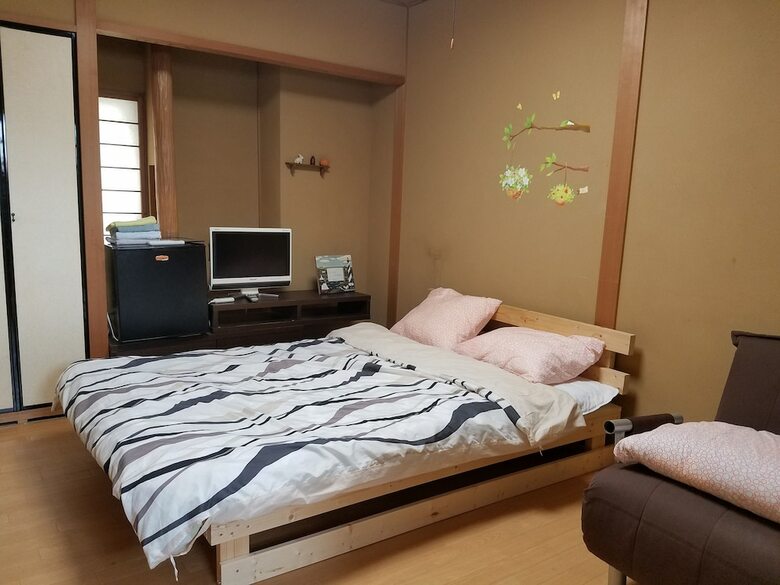 Apartamentos Deaparkkin