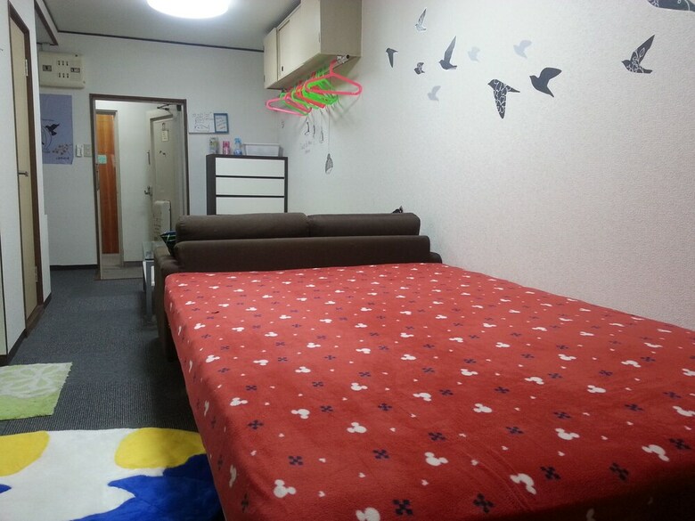 Apartamentos Deaparkkin