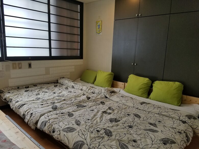 Apartamentos Deaparkkin