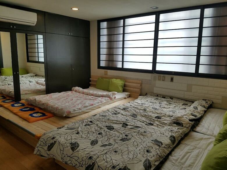 Apartamentos Deaparkkin