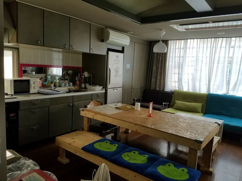 Apartamentos Deaparkkin