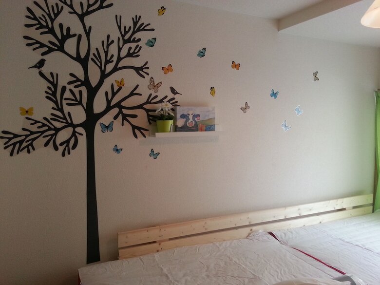Apartamentos Deaparkkin