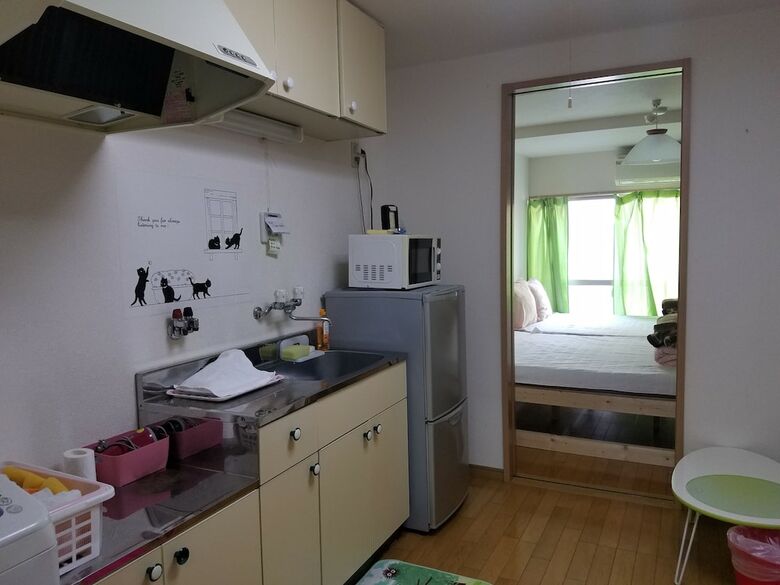 Apartamentos Deaparkkin