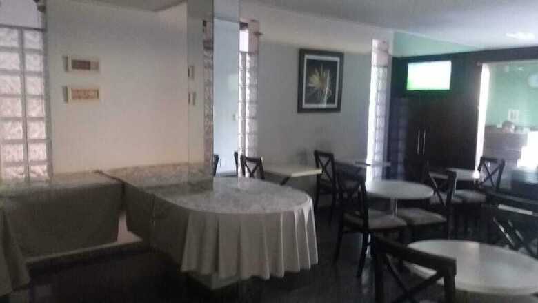 Aparthotel Abdon Flat Hotel