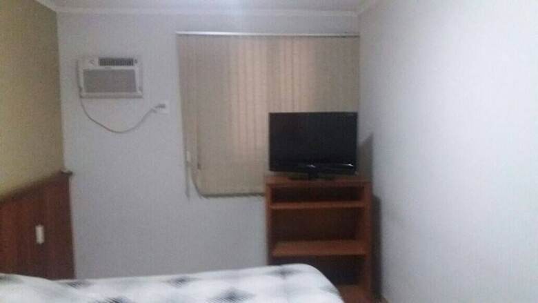 Aparthotel Abdon Flat Hotel
