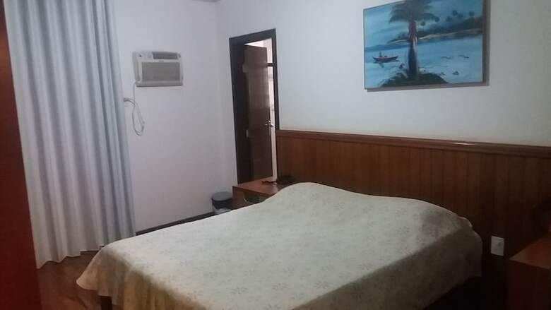 Aparthotel Abdon Flat Hotel