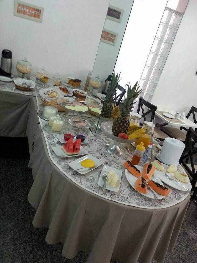 Aparthotel Abdon Flat Hotel