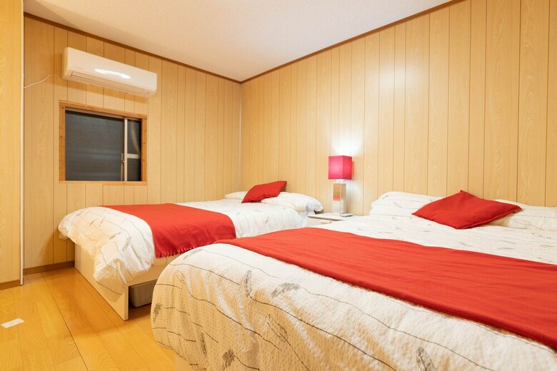 Tsutenkaku Fashion Villa Yx