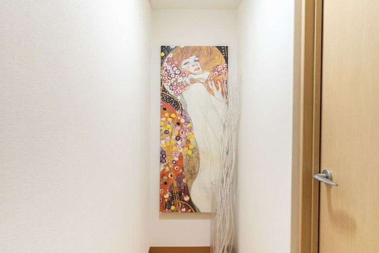 Tsutenkaku Fashion Villa Yx