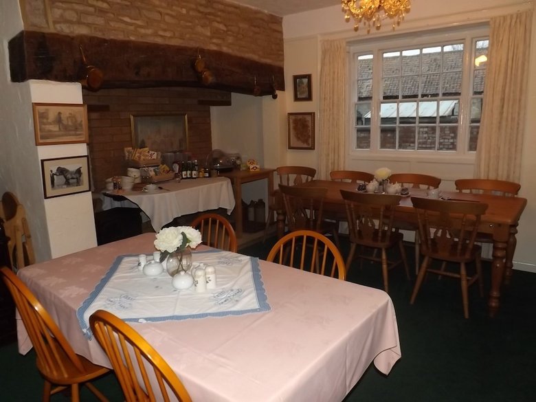 Pear Tree Farm B&B