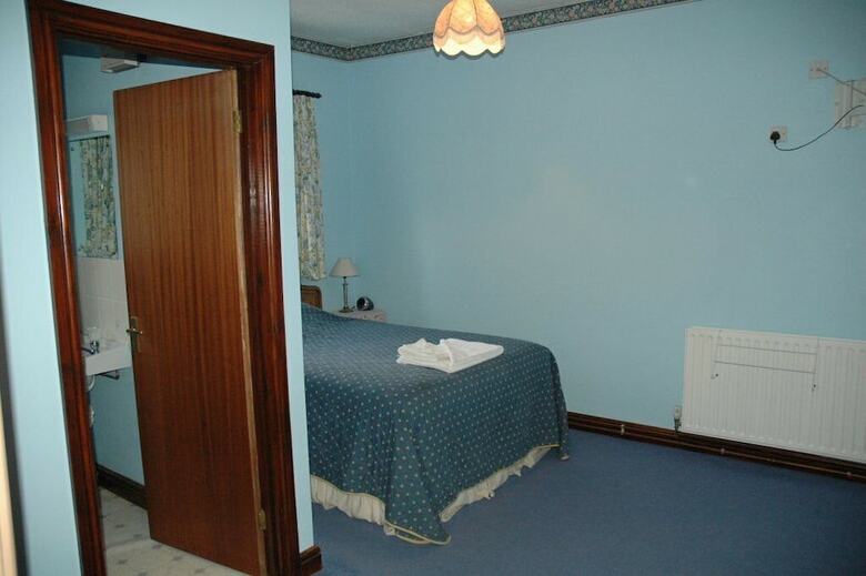 Pear Tree Farm B&B