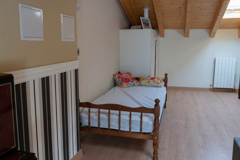 Apartamentos Balcon Al Valle Salado