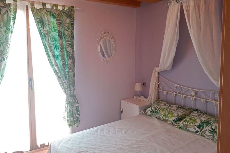 Apartamentos Balcon Al Valle Salado