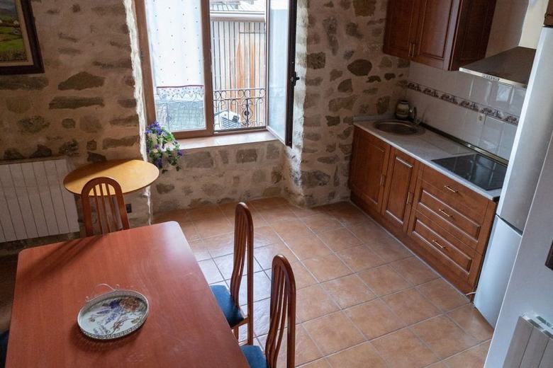 Apartamentos Balcon Al Valle Salado