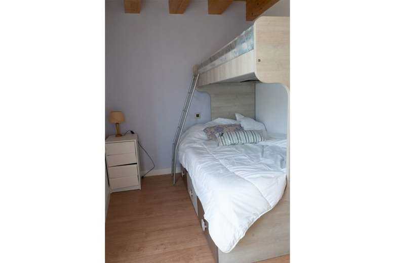 Apartamentos Balcon Al Valle Salado