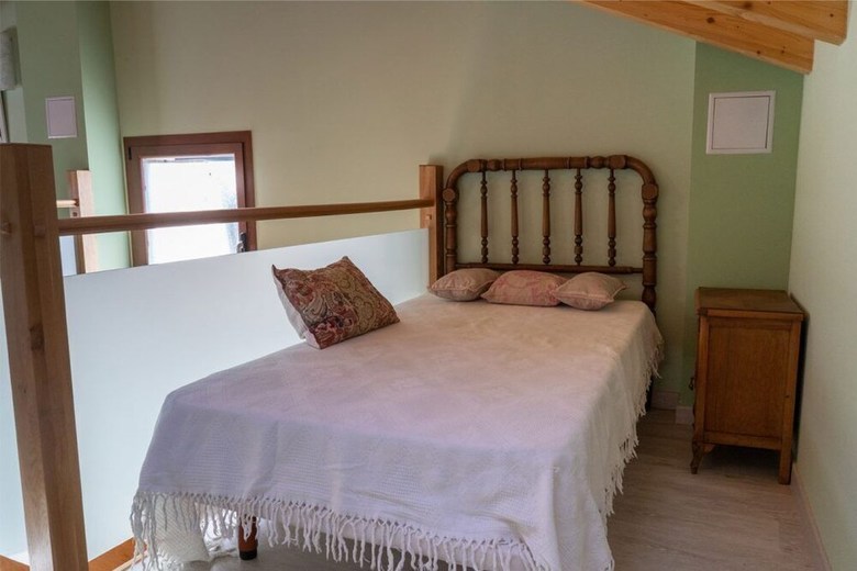 Apartamentos Balcon Al Valle Salado