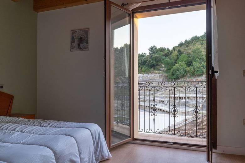 Apartamentos Balcon Al Valle Salado