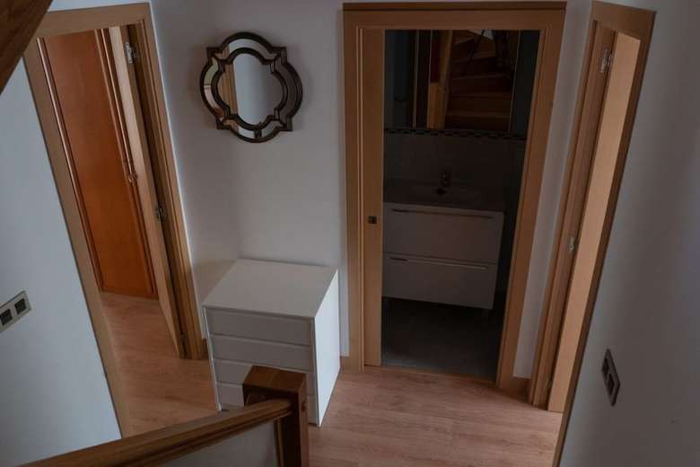 Apartamentos Balcon Al Valle Salado