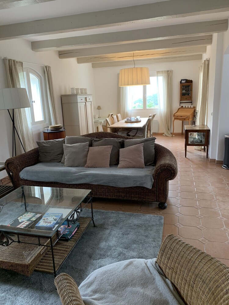 La Villa Du Rayol