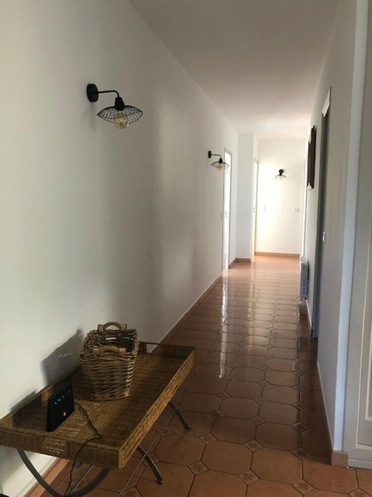 La Villa Du Rayol