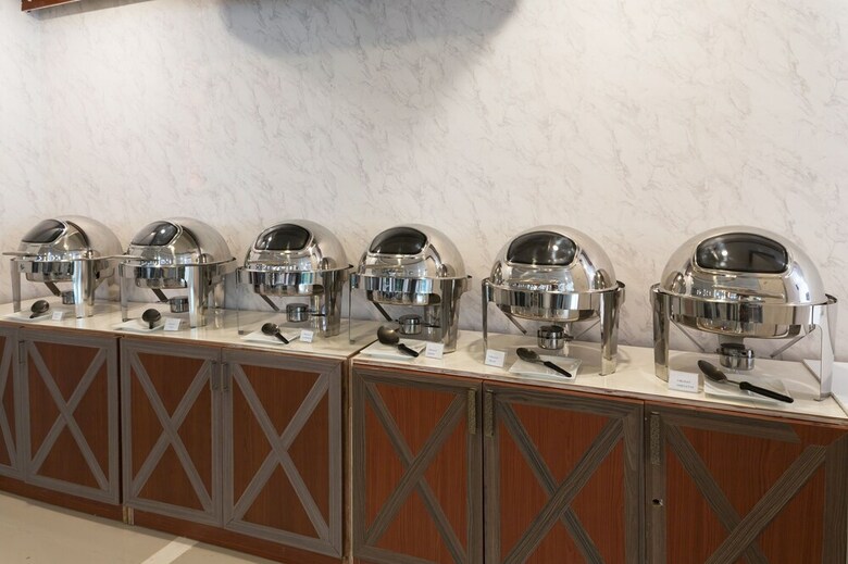 Hotel Regenta Central Residency