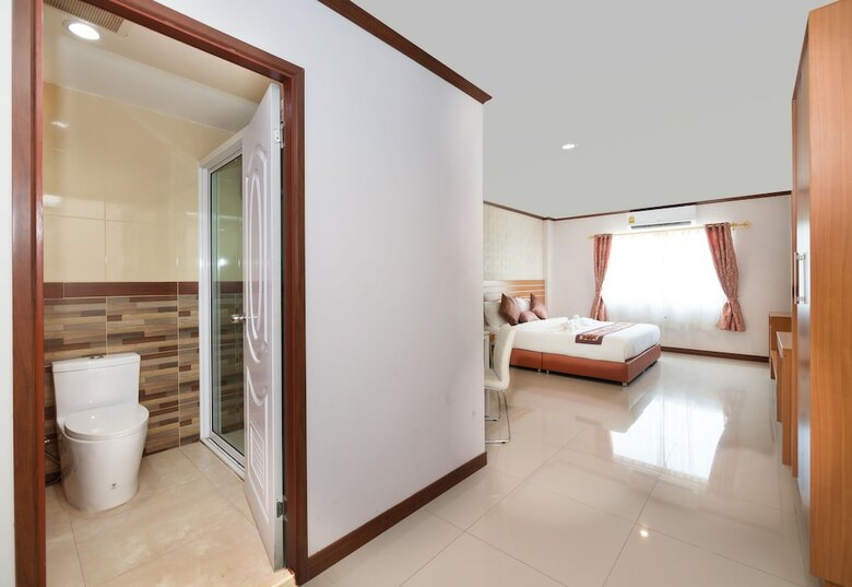 Hotel Regenta Central Residency