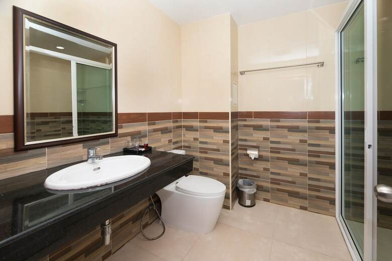 Hotel Regenta Central Residency